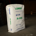 R996 Rutile Titanium Dioxide Lomon TiO2